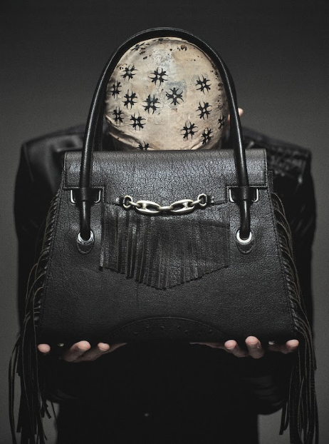 XXX RITUAL COW BAG