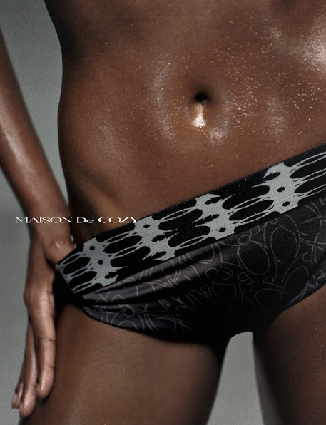 XXX CHAOS UNDERWEAR