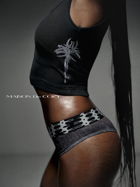 XXX CHAOS UNDERWEAR