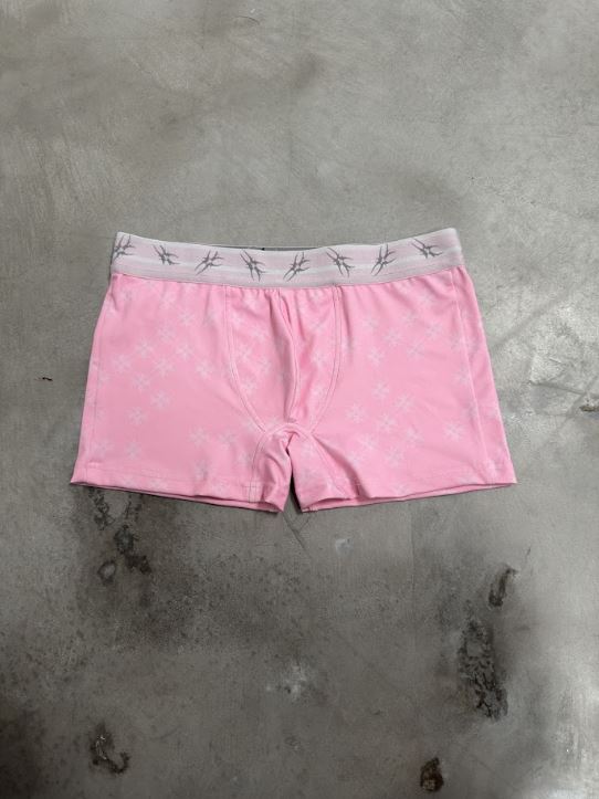 XXX CHAOS BOXER