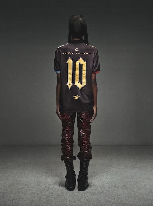 MDC ROYAL DERBY JERSEY ( LIMITED EDITION )