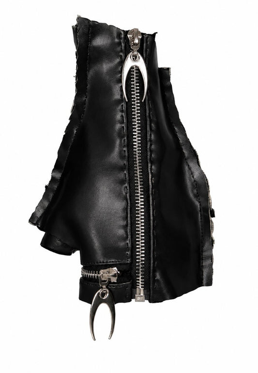 SL KNIGHT LEATHER GLOVE