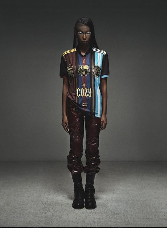 MDC ROYAL DERBY JERSEY ( LIMITED EDITION )