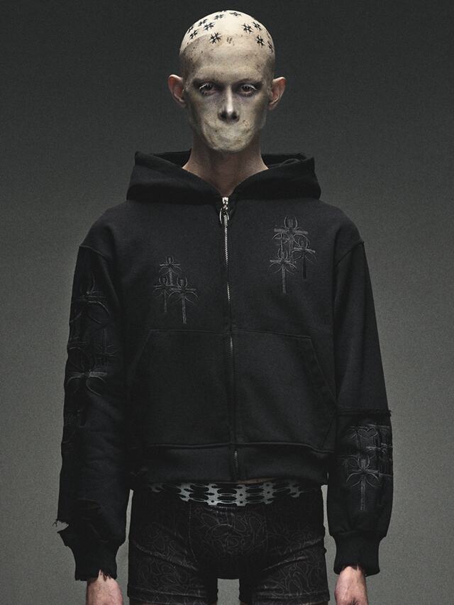HOODIES