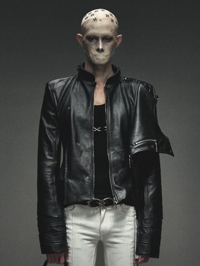 JACKETS