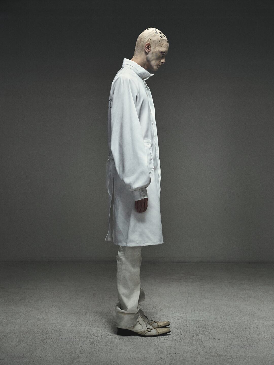 AUTUMN 27 : TEEN X look 3
