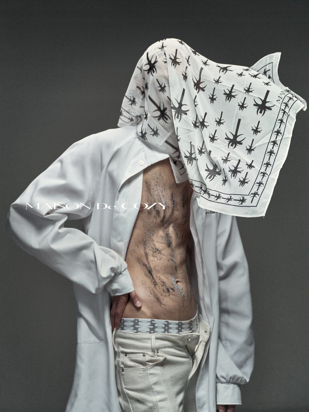 AUTUMN 27 : TEEN X look 1