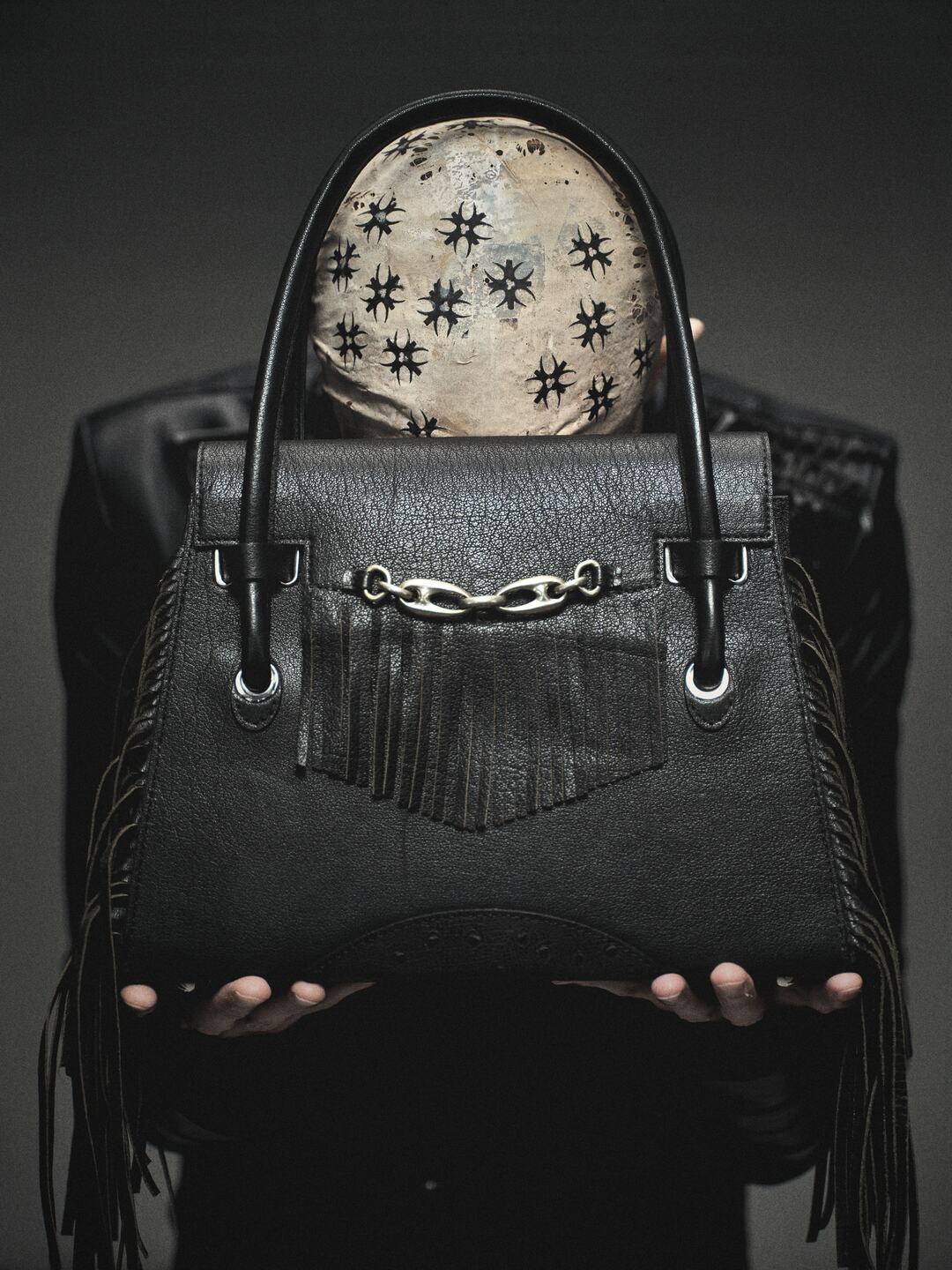 AUTUMN 27 : TEEN X look 5