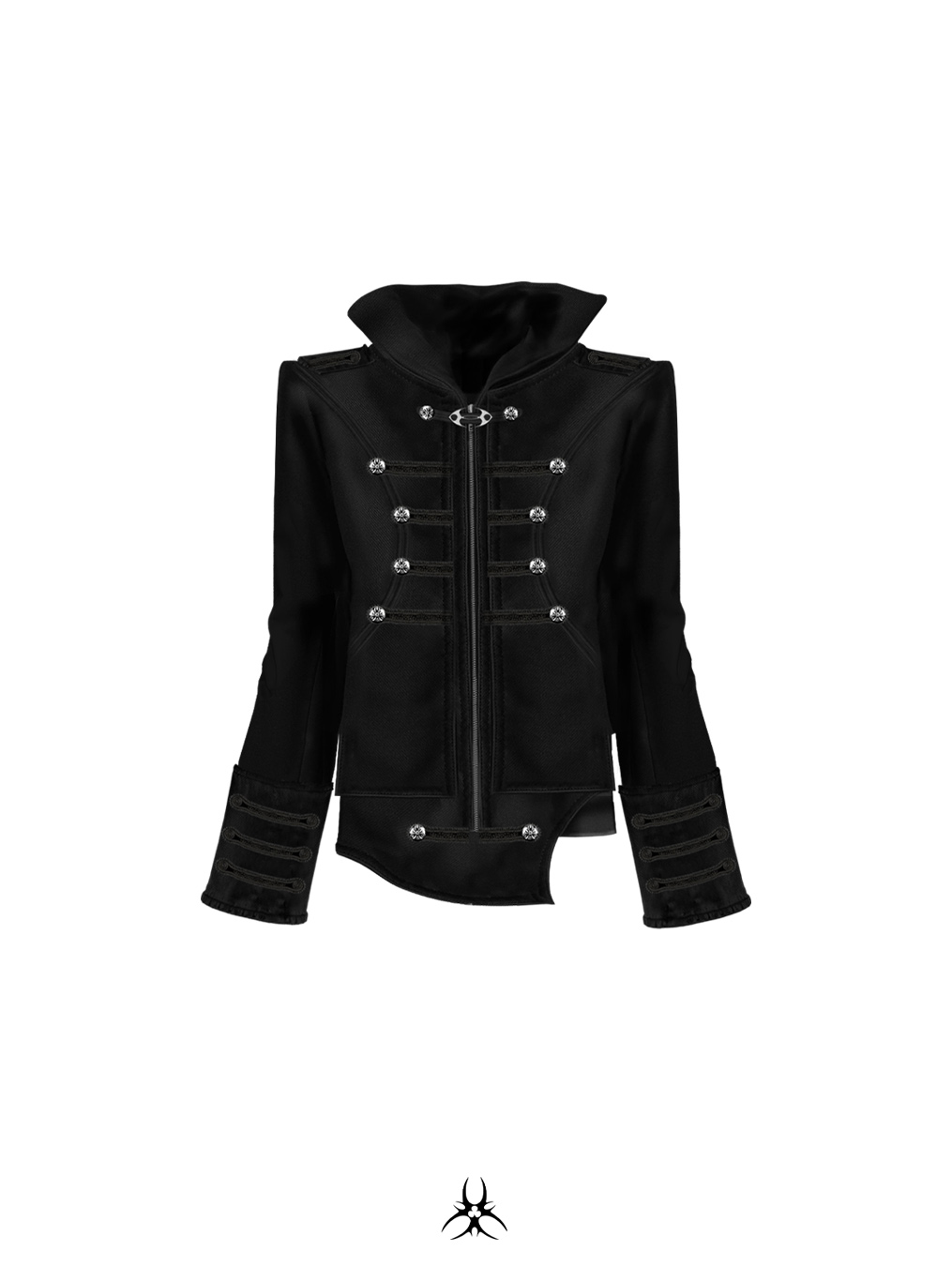 Silent Eclipse Command Jacket