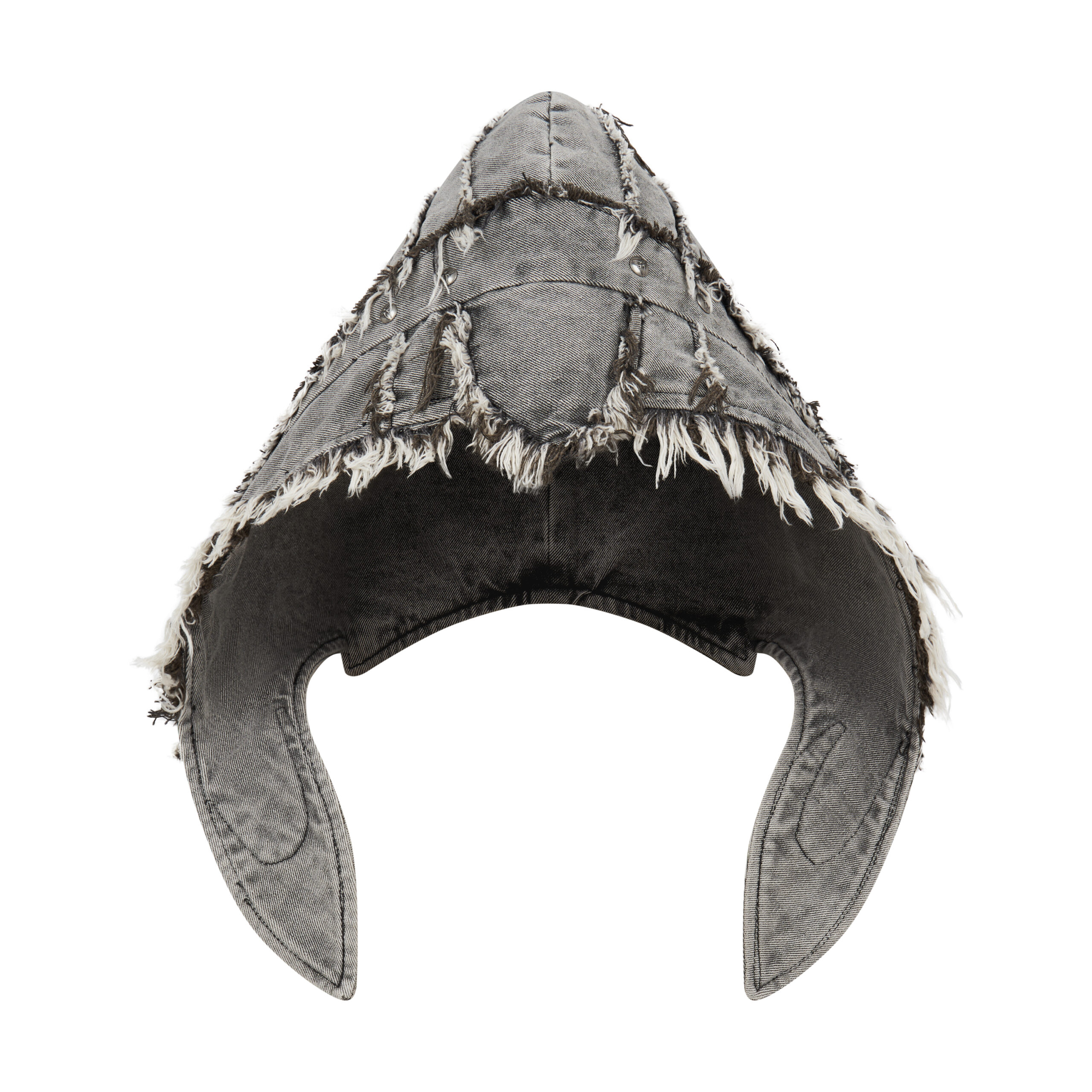 005 CHAOS DREAM WAXED HAT