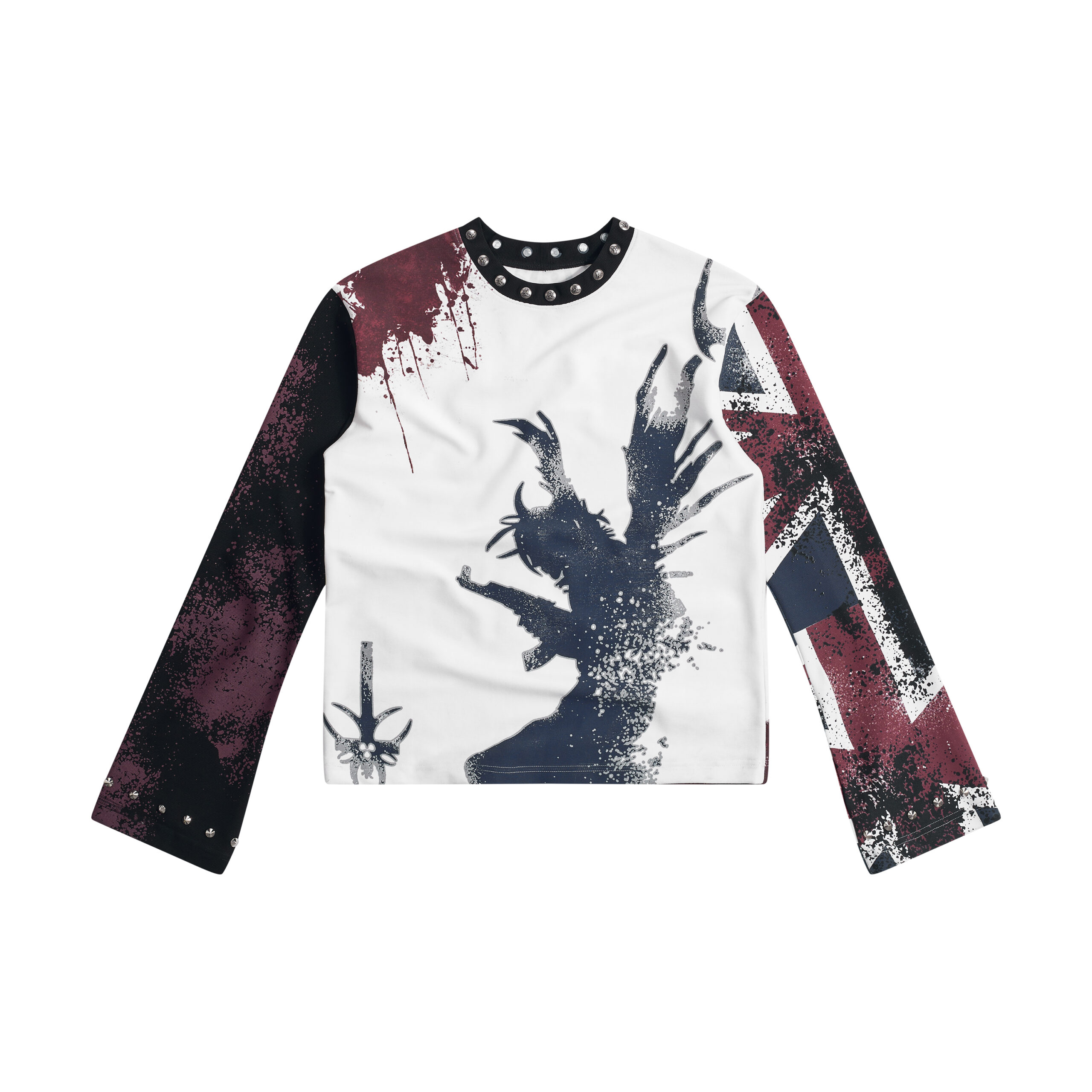 EPL BLOOD LONGSLEEVE