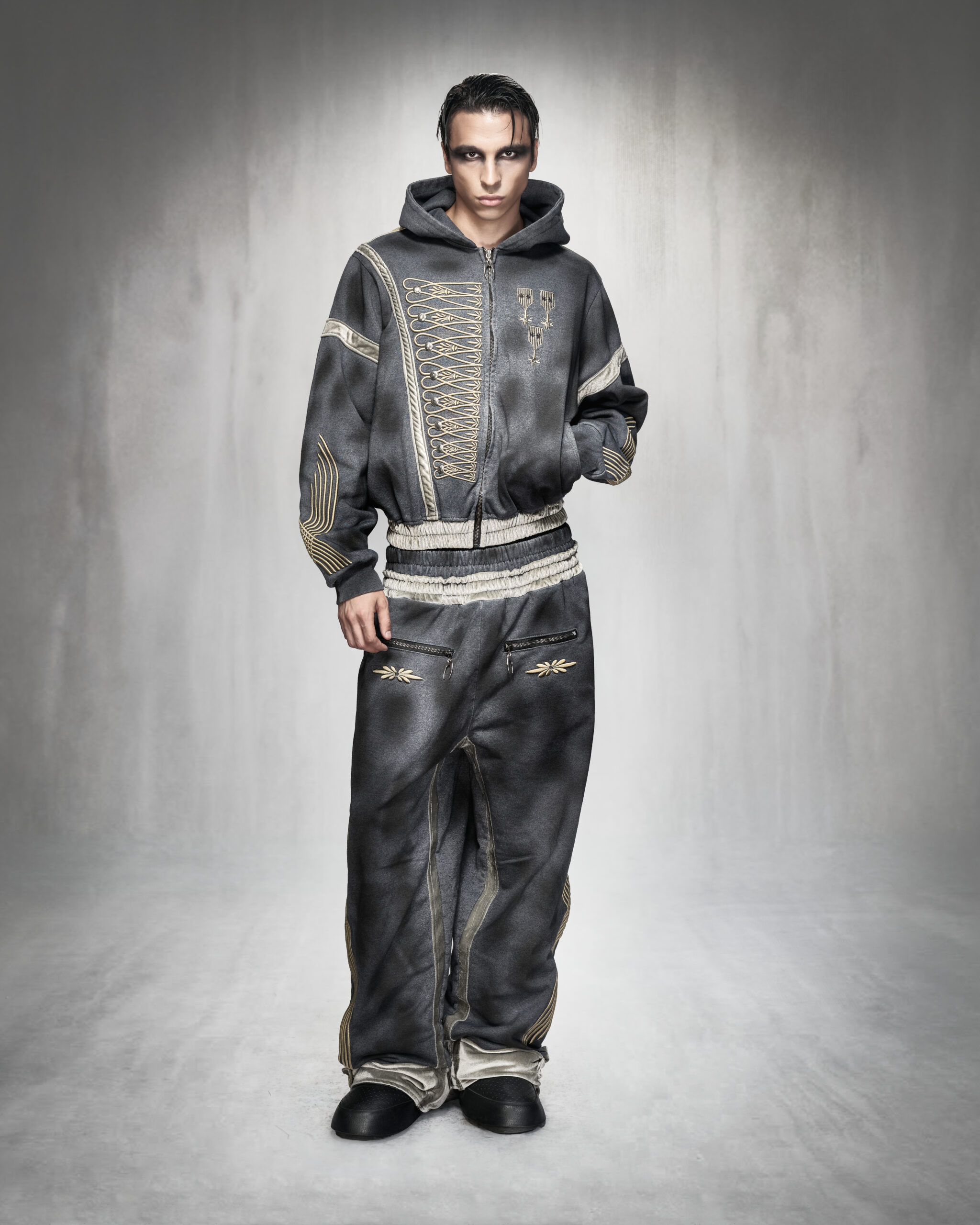 MDC ROYAL TRACKSUIT