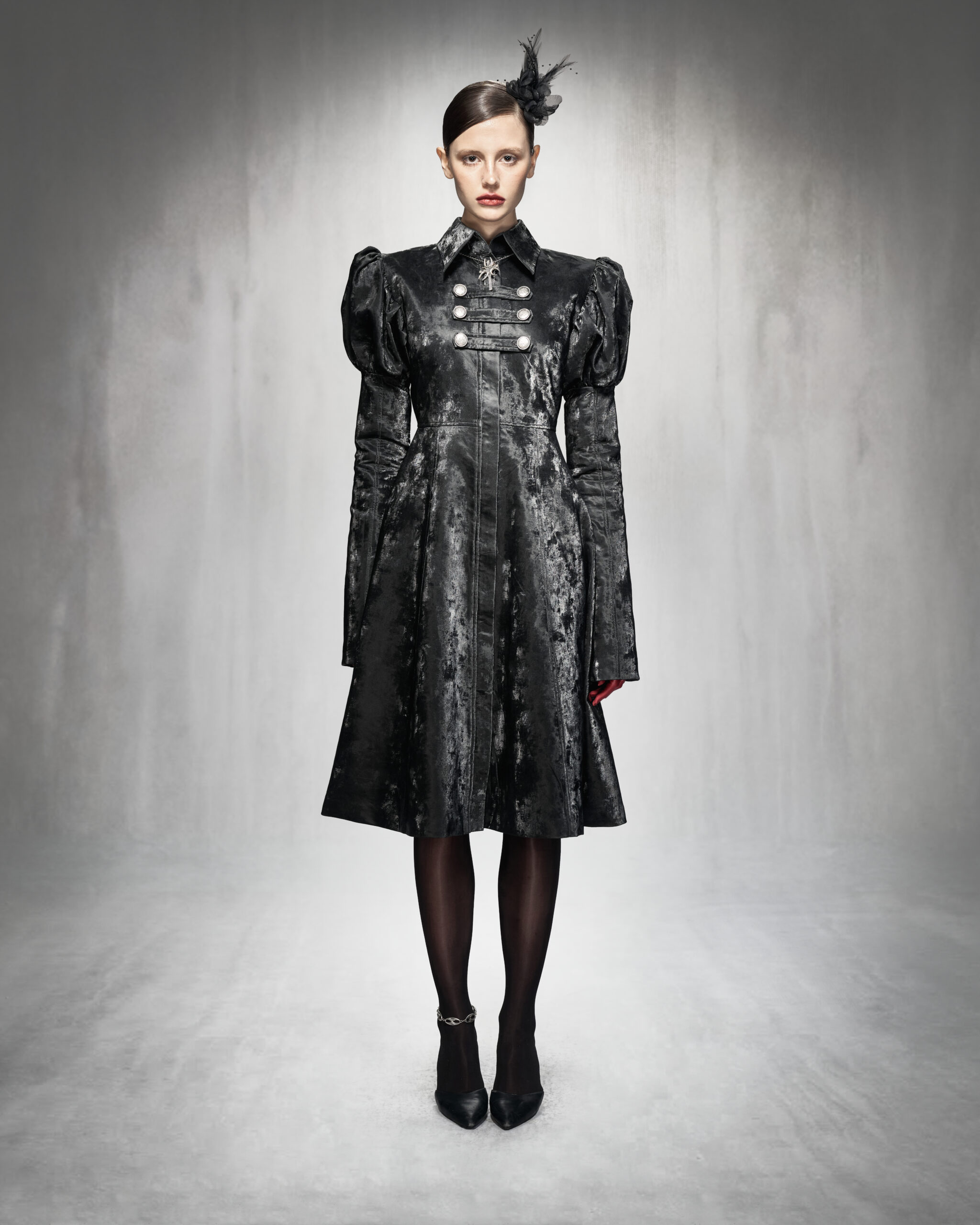 HEIRESS DRESS