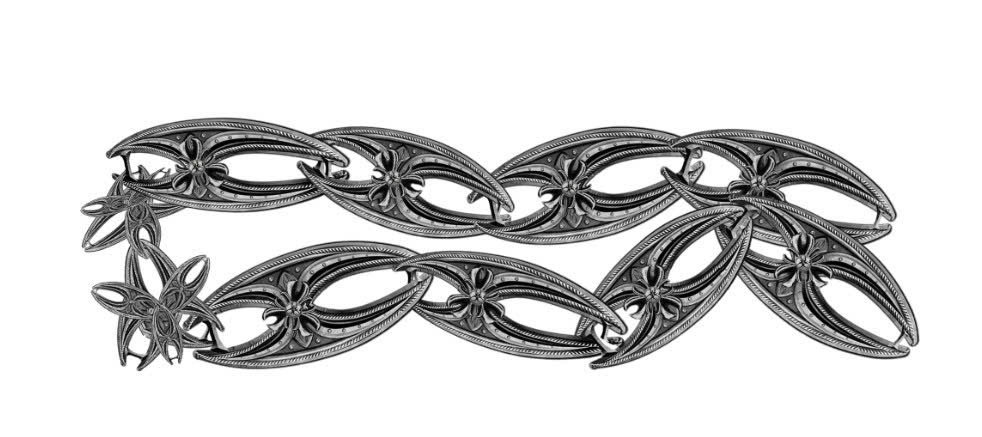 MDC CS BRACELET