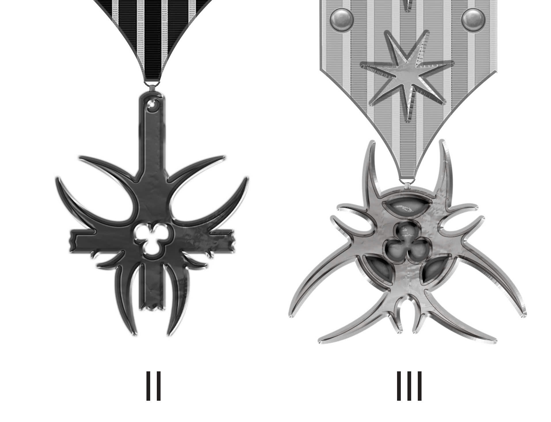 MDC PENDANT