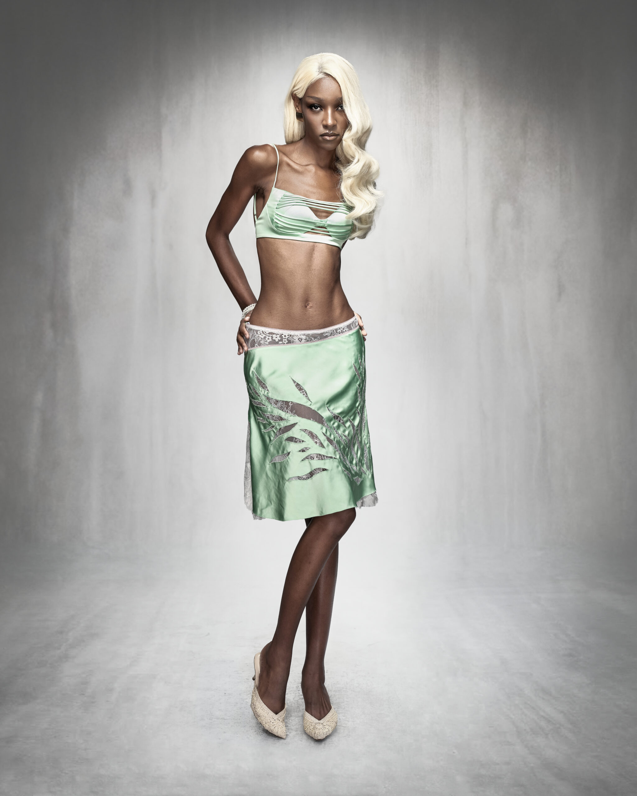 MDC FAIRY