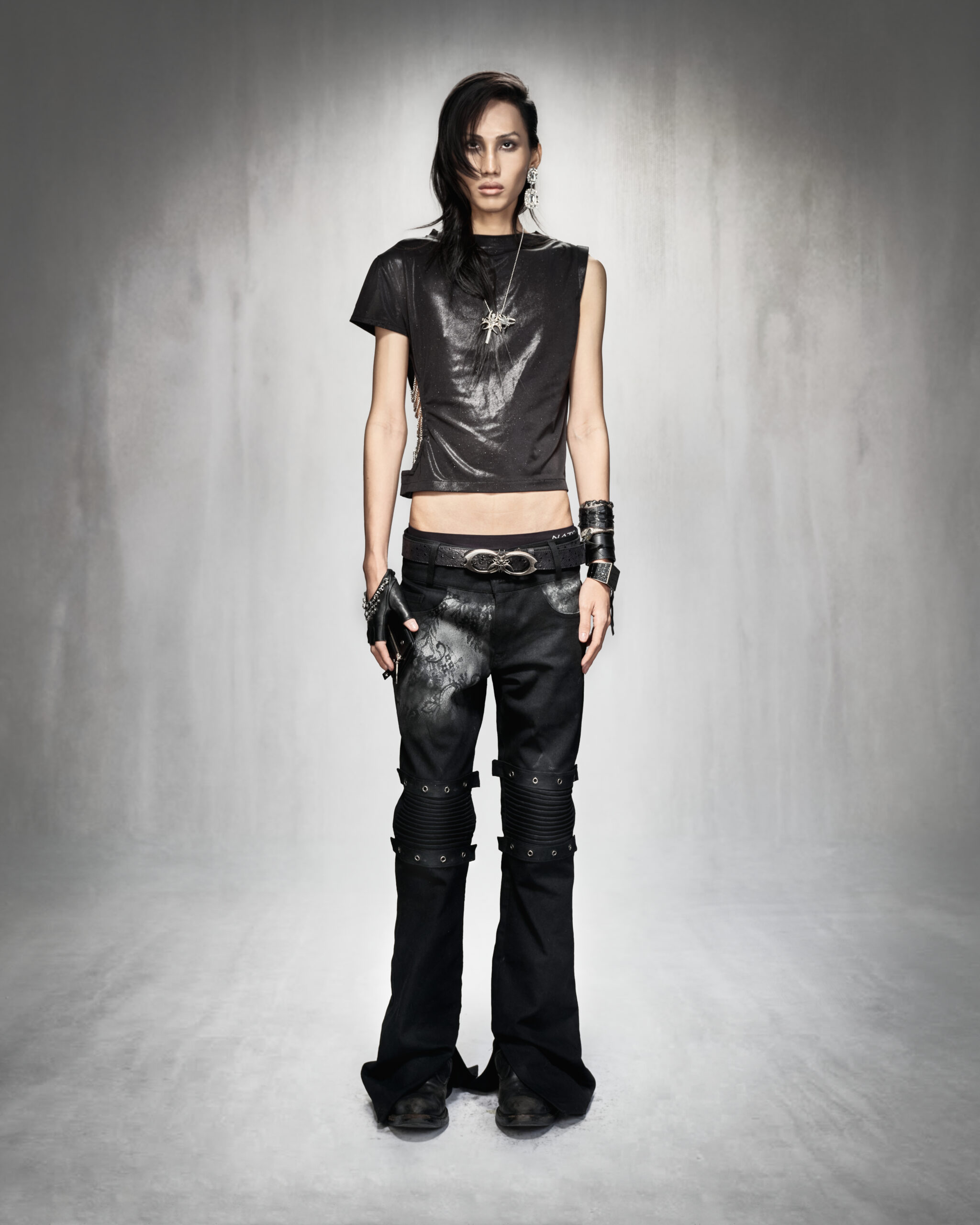 MDC TENSION LIQUID TOP